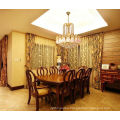Hot Sale Antique Gold Luxury Crystal Chandelier for Living Room LT-70103